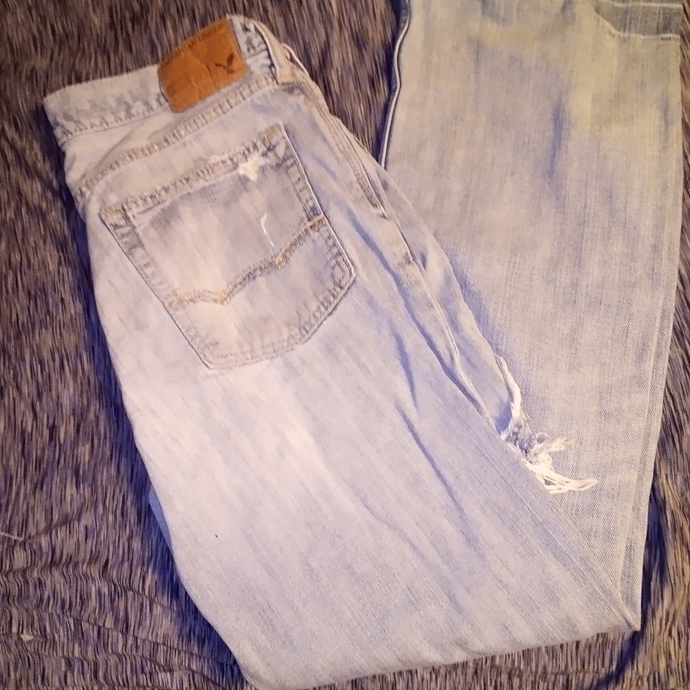 American Eagle Men's Jean
